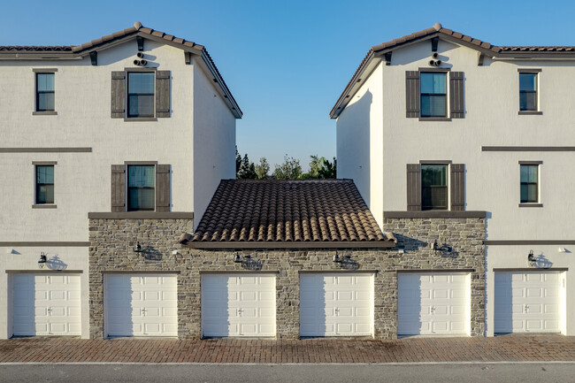 Gulfstream Workforce Housing in Lake Worth, FL - Foto de edificio - Building Photo