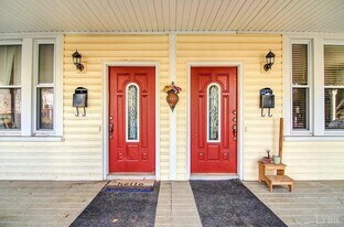 1331 Ruffner Pl in Lynchburg, VA - Building Photo