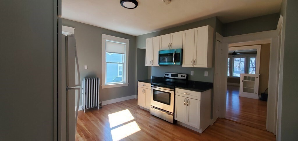 19 Brantwood Rd in Worcester, MA - Foto de edificio