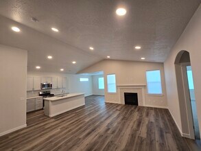 2232 W Jay Ave in Spokane, WA - Building Photo - Building Photo