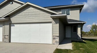 Sundance Ridge Townhomes