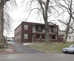 1660 Maryland Ave in Columbus, OH - Building Photo