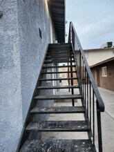 510 McKellar Cir, Unit 2 in Las Vegas, NV - Foto de edificio - Building Photo