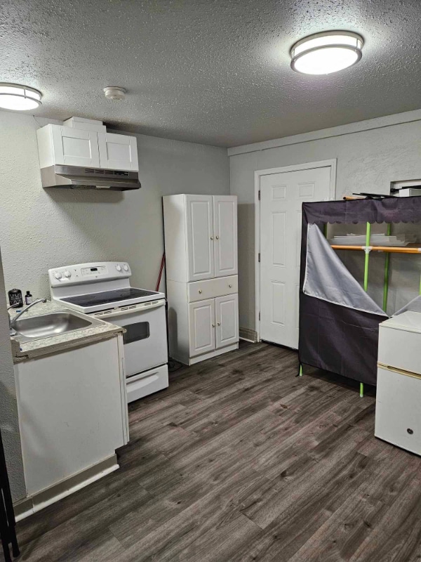 316 127th St S in Parkland, WA - Foto de edificio - Building Photo