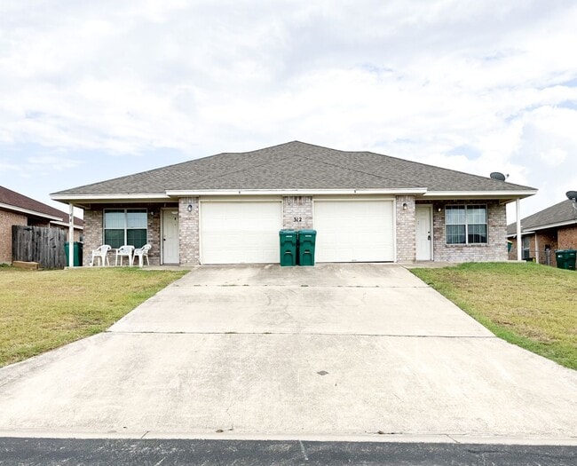 property at 312 Cedar Ridge Dr