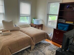 866 South St in Boston, MA - Building Photo - Building Photo