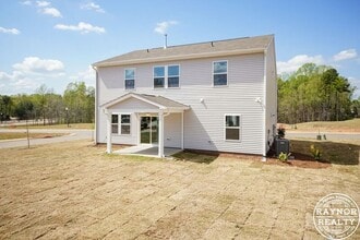 44 Plantation Dr in Youngsville, NC - Building Photo - Building Photo