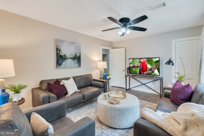 property at 94 Cochran Rd SE