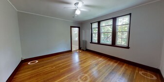 115 College Ave, Unit 4 in Somerville, MA - Building Photo