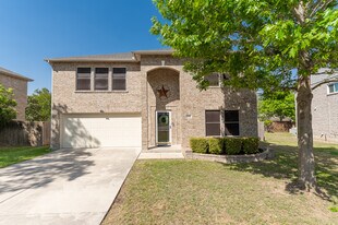 2961 White Pine Dr in Schertz, TX - Building Photo