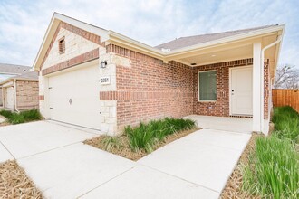 Summerwell Wildcat Ranch in Crandall, TX - Building Photo - Building Photo