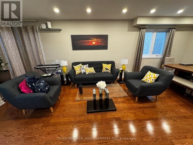 property at 5503 Landsborough Ave
