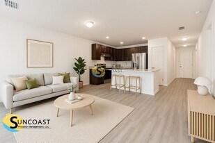 3 Squadron Pl, Unit A in Palm Coast, FL - Building Photo