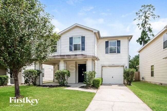 property at 3510 Fuller Bluff Dr