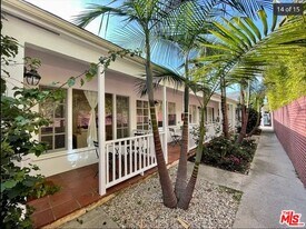 816 17th St in Santa Monica, CA - Building Photo
