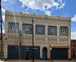 22-26 N Pulaski Rd in Chicago, IL - Building Photo