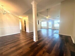 164 Paces Overlook Trce in Dallas, GA - Building Photo - Building Photo