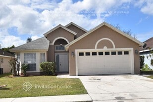7309 Marseille Cir in Orlando, FL - Building Photo