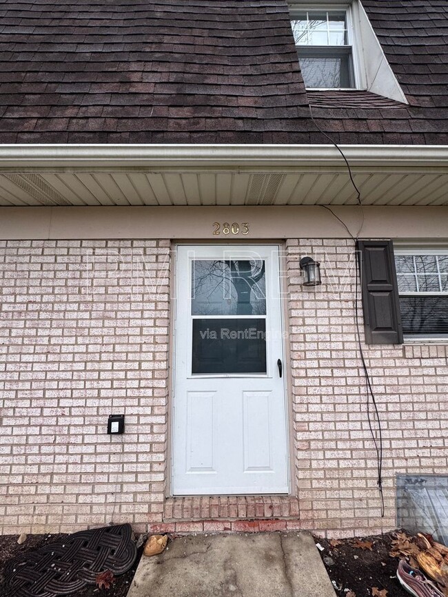 2803 Kipling Ave NW in Massillon, OH - Foto de edificio - Building Photo