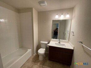 114 Ken Dr in Killeen, TX - Foto de edificio - Building Photo