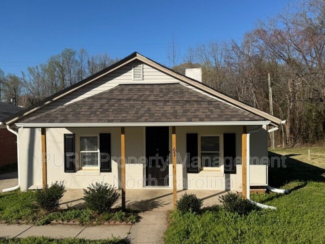 property at 65 Barber St NW