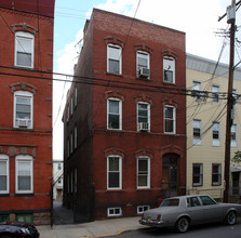 125 Union St in Newark, NJ - Building Photo - Building Photo