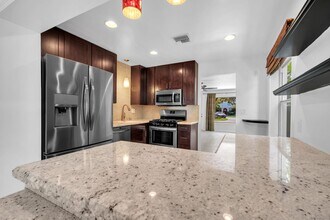 1623 Fletcher St in Hollywood, FL - Building Photo - Building Photo