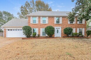 7069 Cutter Mill Rd in Memphis, TN - Building Photo