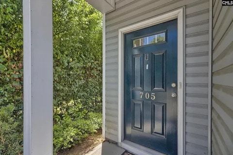 705 Center St in West Columbia, SC - Building Photo - Building Photo