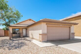 1388 S 159th Ave in Goodyear, AZ - Building Photo - Building Photo