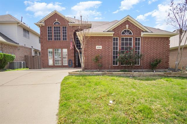4704 Carolina Trace Trail
