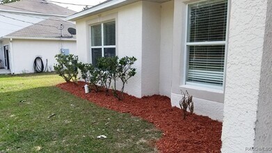 7120 N Folger Terrace in Citrus Springs, FL - Building Photo - Building Photo