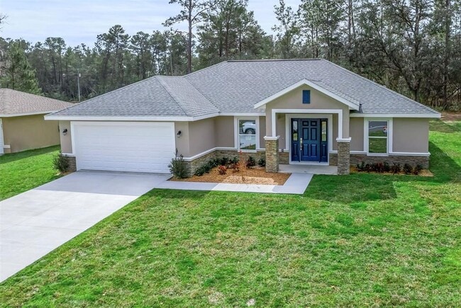 563 Marion Oaks Blvd in Ocala, FL - Building Photo - Building Photo