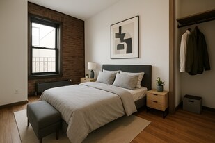218 E 13th St, Unit 2G in New York, NY - Building Photo
