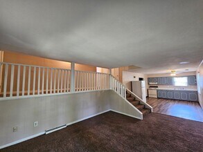 353 Gilmore St in Morgantown, WV - Foto de edificio - Building Photo