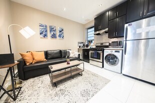 5 W 101st St in New York, NY - Building Photo