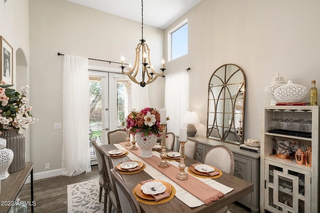 7625 E San Fernando Dr in Scottsdale, AZ - Building Photo - Building Photo