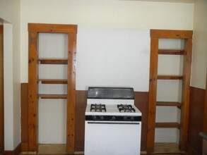 3965 Washington St-Unit -1R in Boston, MA - Building Photo - Building Photo