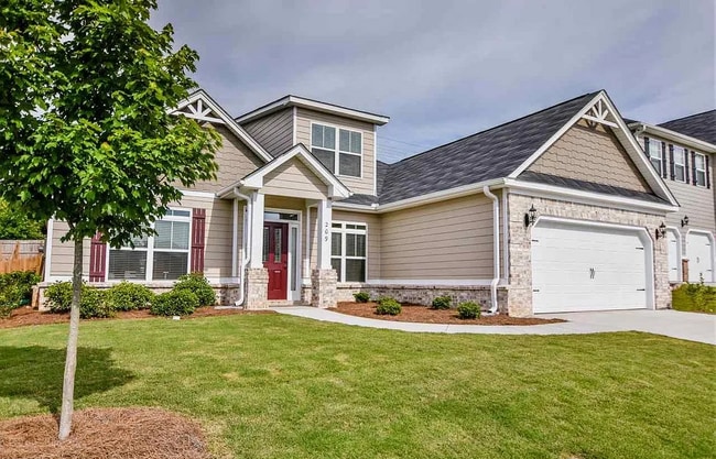 property at 209 Lovelace Ct