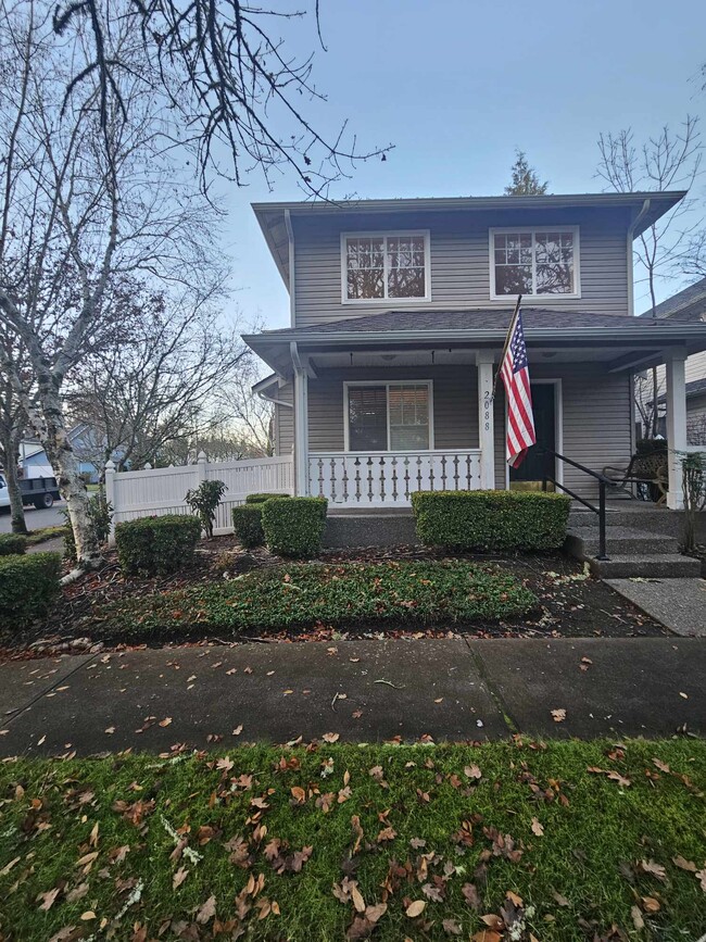 2088 McDonald Ave in Dupont, WA - Building Photo - Building Photo