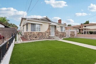 11926 Olive St in Norwalk, CA - Building Photo - Building Photo