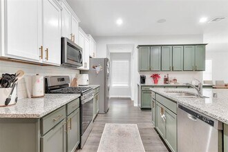707 Range Dr in Princeton, TX - Building Photo - Building Photo