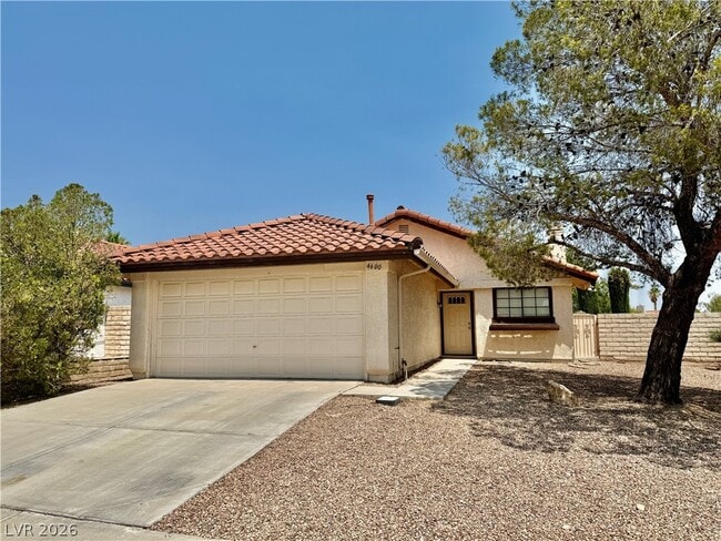 4600 Ermine Ct in Las Vegas, NV - Building Photo - Building Photo