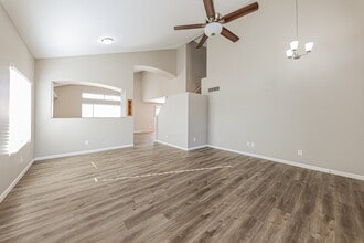 15911 W Tasha Dr in Surprise, AZ - Building Photo - Building Photo