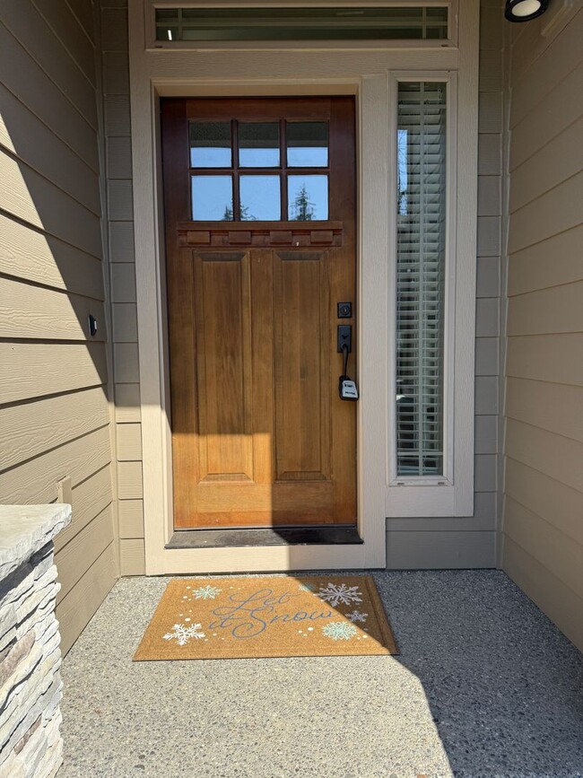 14497 SE Lynda May Dr in Clackamas, OR - Foto de edificio - Building Photo