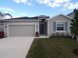 11369 Willowleaf Blvd in Punta Gorda, FL - Building Photo