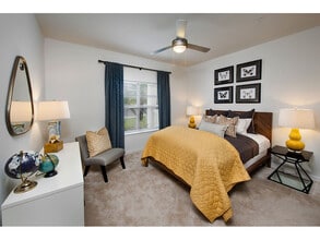 M North in Orlando, FL - Foto de edificio - Building Photo