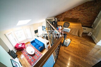 29 Worthington St, Unit 3 in Boston, MA - Building Photo - Building Photo