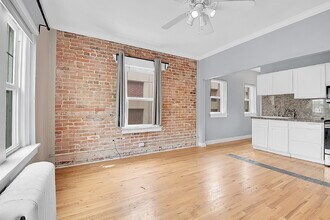 1341 N Washington St in Denver, CO - Building Photo - Building Photo