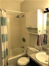 486 Columbus Ave, Unit Garden in Boston, MA - Foto de edificio - Building Photo